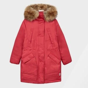 Hunter Women's Original Insulated Parka